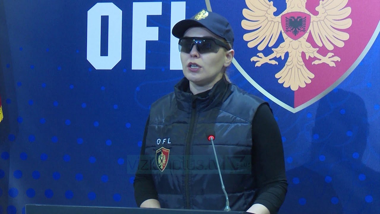 OFL “rikthehet” në Elbasan, Të deklarojnë pasurinë 2 të dënuar në Angli - Vizion Plus