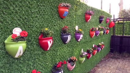 Okullar, '81 İl, 81 Okulda Ailemin Parmak İzleri' projesiyle renklenecek - YALOVA