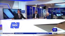 Entrevista al Dir. de la DIJ Manuel Castillo, sobre los detalles de la captura de Ventura Ceballos - Nex Noticias