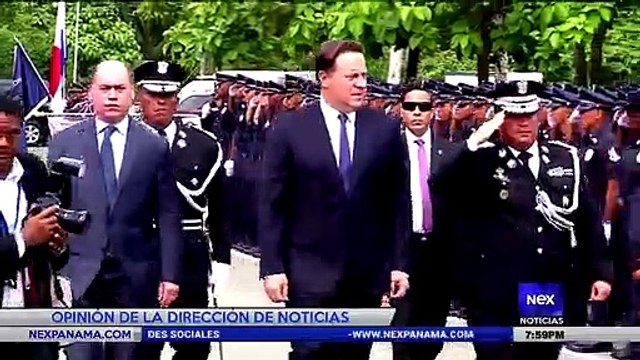 Personas imputadas por lavado de dinero y ser donantes de campaña - Nex Noticias