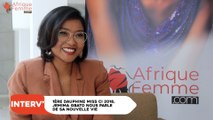 1ère dauphine miss ci 2018, Jemima Gbato nous parle de sa nouvelle vie