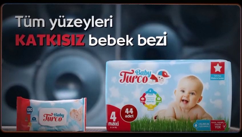 baby turco haluk levent reklam filmi dailymotion video