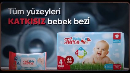 Baby Turco Haluk Levent Reklam Filmi