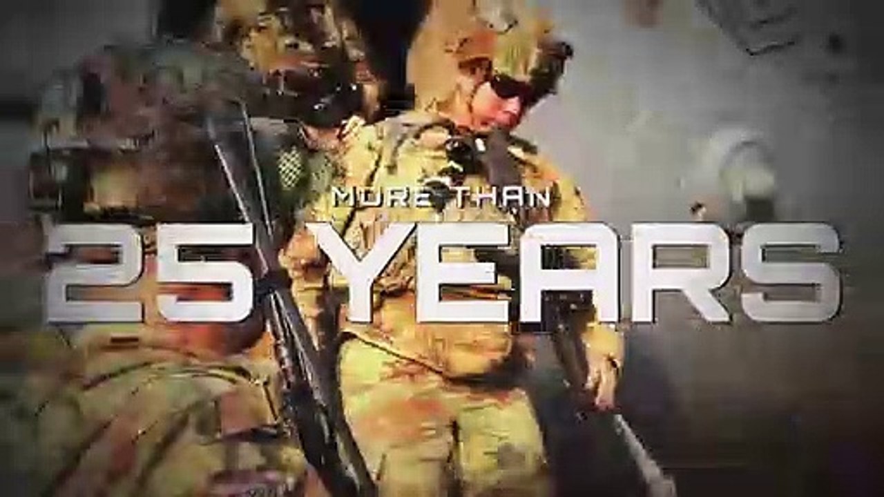 Largest Deployment of U.S. Military Forces to Europe in 25 Years - Exercise DEFENDER - Europe 20