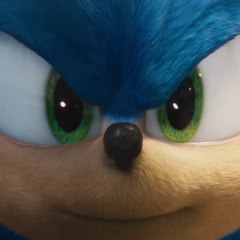[EXCLUSIF] L'interview - Malik Bentalha pour SONIC, LE FILM en 4DX_1080p