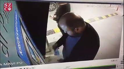 İstanbul Havalimanı’nda akılalmaz görüntüler!