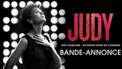 Judy –Bande-annonce officielle VF HD_1080p