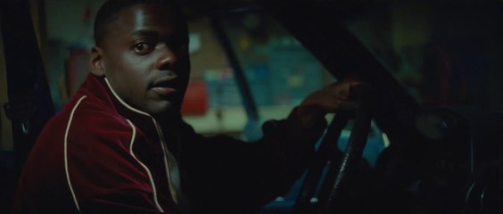 Queen & Slim - Extrait - Ils réussissent à démarrer la voiture - VF [Au cinéma le 12 février]_1080p