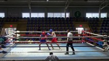Yelsin Salazar VS Engel Ramirez - Boxeo Amateur - Miercoles de Boxeo