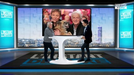 Dave homosexuel : pourquoi il n'a pas médiatisé son couple (Exclu vidéo)