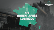 Avant les municipales 2020, on est allés voir les sinistrés de Lubrizol à Rouen