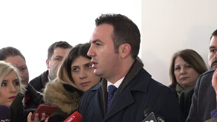 Rikonstruohet konvikti “Goce Dellçev”