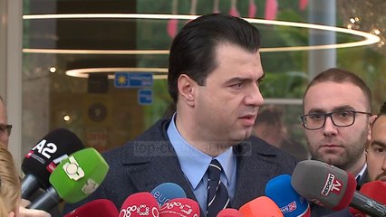 Basha: Do i drejtohemi popullit/ Reagimi pas refuzimit të kërkesës për  “qeveri kujdestare”