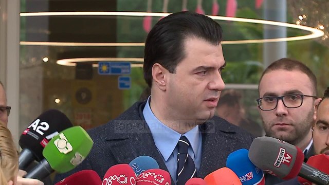 Basha: Do i drejtohemi popullit/ Reagimi pas refuzimit të kërkesës për “qeveri kujdestare”