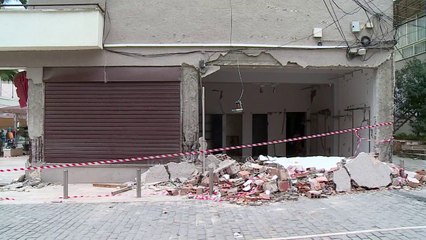 Tërmeti do ngadalësojë ekonominë/ Parashikohet që efekti të jetë rreth 70 milionë euro