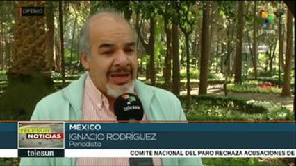 Juez español dicta prisión provisional para exdirector de Pemex