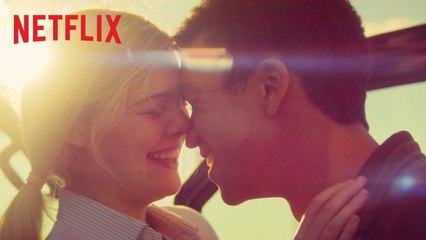 Tous nos jours parfaits, avec Elle Fanning - Bande-annonce officielle VF - Netflix France_1080p