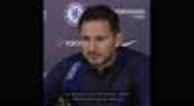 Ziyech a quality addition to Chelsea - Lampard