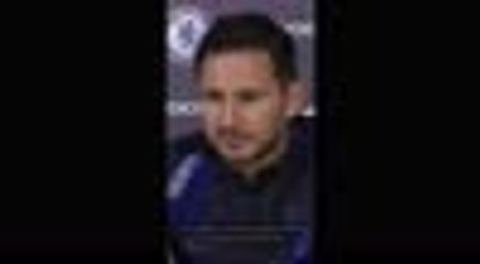 Ziyech a "quality" addition to Chelsea - Lampard