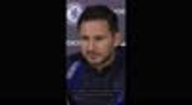 Ziyech a quality addition to Chelsea - Lampard