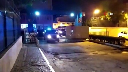 Mersin'de PKK/KCK operasyonu: 11 gözaltı