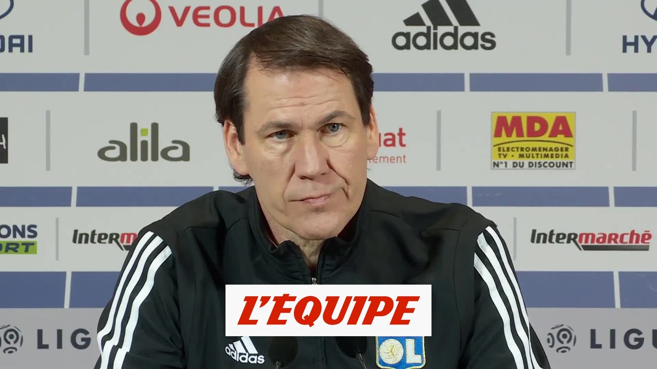 Tousart et Toko-Ekambi incertains pour la réception de Strasbourg - Foot - L1 - OL