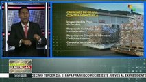 Sanciones de EE.UU. contra Venezuela: cronología y consecuencias