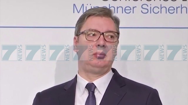 NENSHKRUHET MARREVESHJA PER HEKURUDHEN KOSOVE SERBI - News, Lajme - Kanali 7