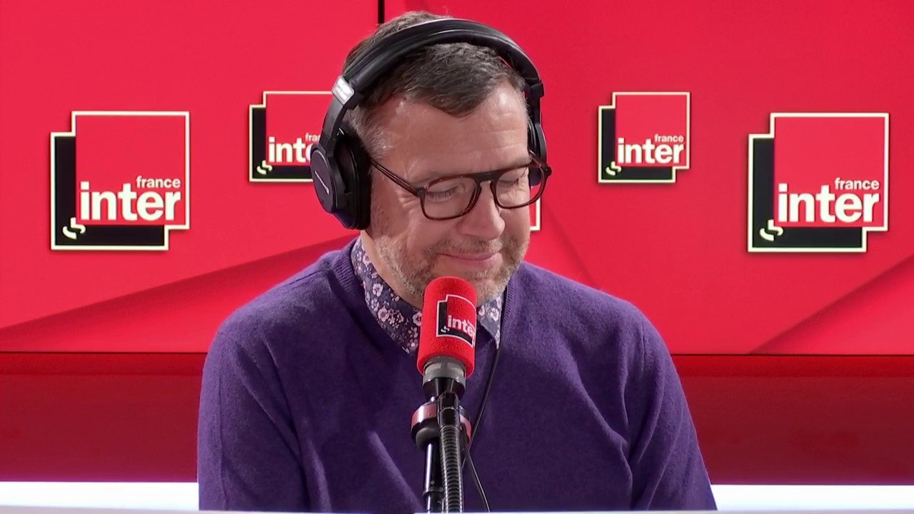  De la neige à Bagdad et autres nouvelles de la planète - Camille passe au vert