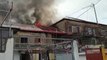 Ora News - Një banesë përfshihet nga flakët në Shkodër, nuk ka persona të lënduar