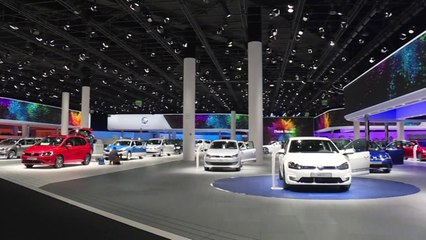 Volkswagen oferta unos USD 900 millones para cerrar “dieselgate” en Alemania