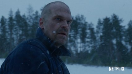 Stranger Things confirma un detalle fundamental de su cuarta temporada