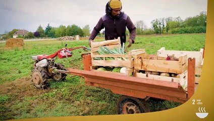 #ODD2 - Initiatives en région Centre-Val de Loire pour atteindre l'ODD2 : « sécurité alimentaire et agriculture durable »
