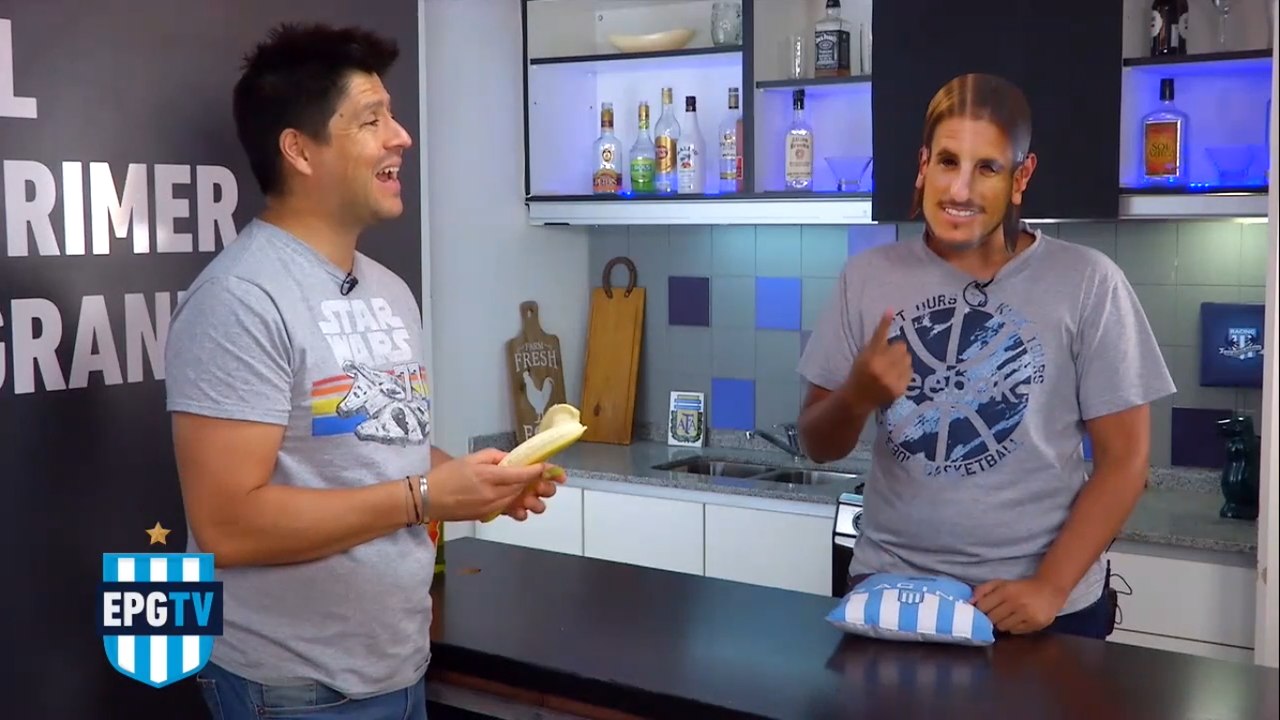 Programa Especial Clásico de Avellaneda