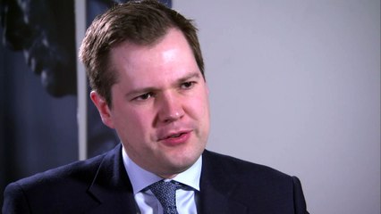 Robert Jenrick discusses PM's Cabinet reshuffle