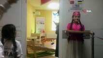 - TİKA, Ukrayna’daki bir klinikte duyusal odaların açılışını yaptı