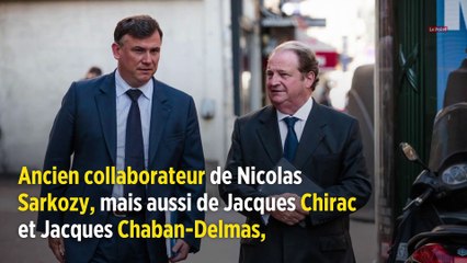 Pierre Charon : « Si on continue comme ça, ça finira mal »