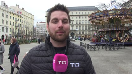 À la découverte du nouveau lieu torride à Saint-Etienne