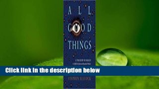 Full Version  All Good Things  Review