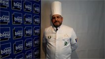 A L'occasion De La Saint-Valentin, Le Chef James MADEIRA Du Restaurant LE 15 À Ostwald Et Chez DUJARDIN TRAITEUR Vous Propose Un Mignon (1)