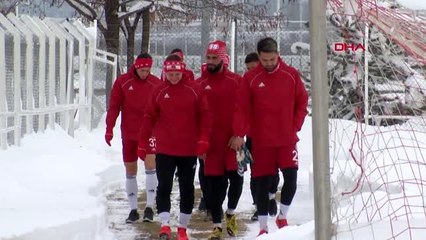 Spor rıza çalımbay trabzonspor maçı final niteliğinde