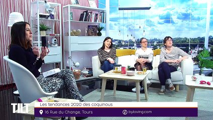 TILT - 14/02/2020 Partie 2 - Les tendances 2020 des coquinous