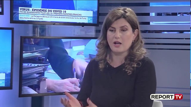 Report TV - Të hënën hapen aplikimet për kreditë e buta në Tiranë (Afati dhe kriteret)