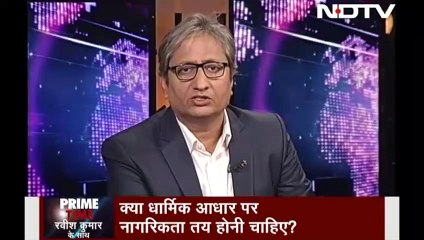 Is NRC-CAB dangerous for India- क्या CAB-NRC देश विरोधी हैं-