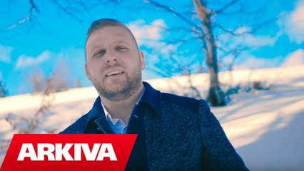 Lendrit Krasniqi - Sa kohe te pres (Official Video 4K)