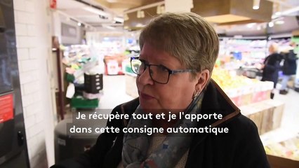 Recyclage : en Norvège, on respecte la consigne