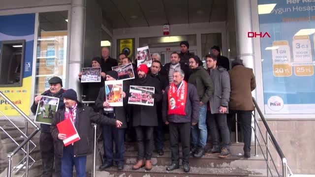 Spor türkiye futbol federasyonu'na gözlük ve büyüteçli tepki