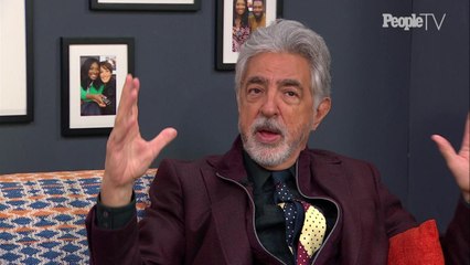 Joe Mantegna Talks the Inspiration Behind His ‘The Godfather Part III’ Character and Being Approached by Two of John Gotti’s Associates