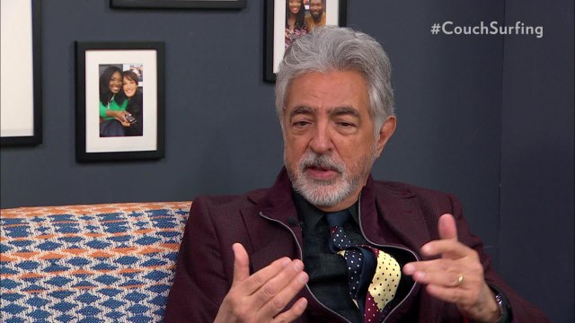 Joe Mantegna Weighs in on Hank Azaria Stepping Down from ‘The Simpsons’