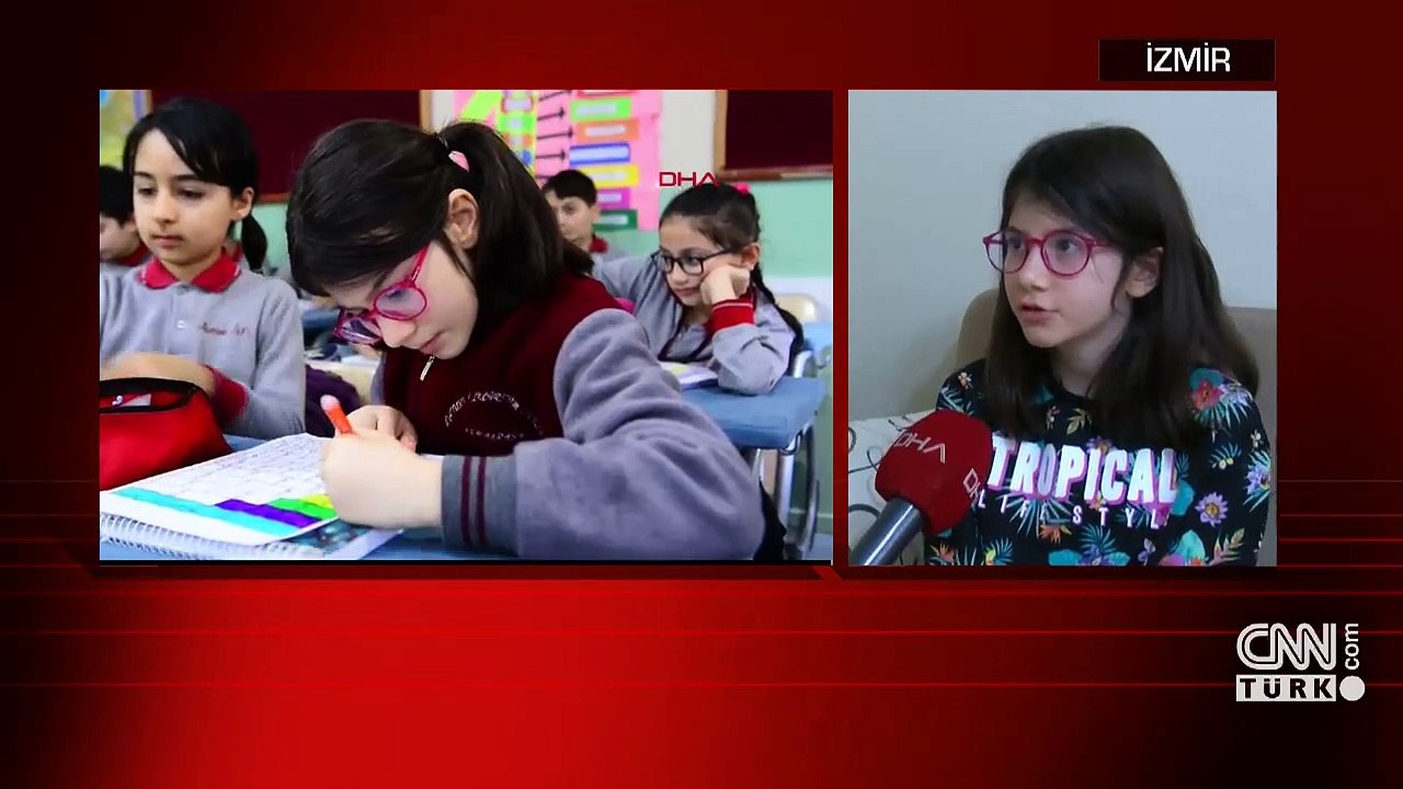 Dünya şampiyonu CNN TÜRK'te